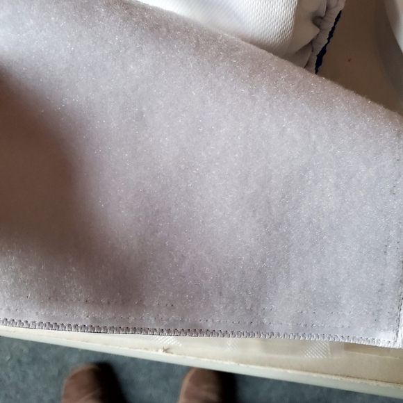 Pet Parents Male Dog Belly Bands Diapers Set Of 2 NWOT XL - Picture 4 of 5